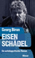 Cover: Eisensch&auml;del - Wieser Verlag