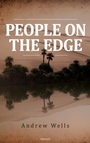 Cover: People on the Edge - novum pro Verlag