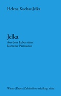 Cover: Jelka - Drava