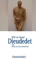 Cover: DIEUDEDET - p.machinery