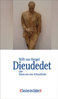Cover: DIEUDEDET - p.machinery