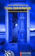 Cover: T&Uuml;REN, TORE & PORTALE - p.machinery