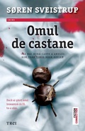 Cover: Omul de castane - Publishdrive