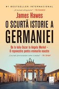 Cover: O scurta istorie a Germaniei - Publishdrive