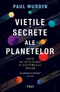 Cover: Vietile secrete ale planetelor - Publishdrive