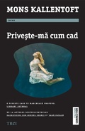 Cover: Priveste-ma cum cad - Publishdrive