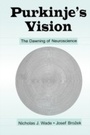 Cover: Purkinje's Vision - Psychology Press Ltd