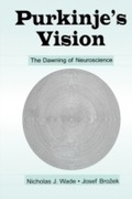 Cover: Purkinje's Vision - Psychology Press Ltd