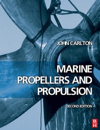 Abbildung von: Marine Propellers and Propulsion - Butterworth-Heinemann