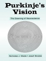 Cover: Purkinje's Vision - Psychology Press Ltd
