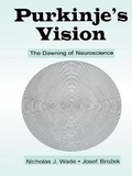 Cover: Purkinje's Vision - Psychology Press Ltd