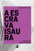 Cover: A escrava Isaura - Pe Da Letra