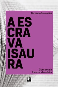 Enlarge image Cover: A escrava Isaura - Pe Da Letra