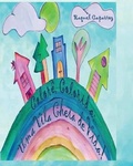 Cover: Colore Colorida, uma vila cheia de vida. - Peixe Voador