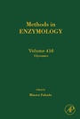 Cover: Glycomics - Academic Press