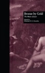 Cover: Bronze by Gold - Routledge
