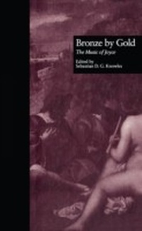 Abbildung von: Bronze by Gold - Routledge