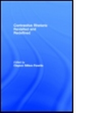 Abbildung von: Contrastive Rhetoric Revisited and Redefined - Routledge