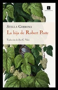 Cover: La hija de Robert Poste - Editorial Impedimenta SL
