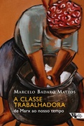 Cover: A classe trabalhadora - Boitempo Editorial