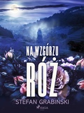 Cover: Na wzg&oacute;rzu r&oacute;z - Saga Egmont