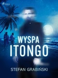 Cover: Wyspa Itongo - Saga Egmont