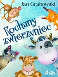 Cover: Kochany zwierzyniec - Saga Egmont