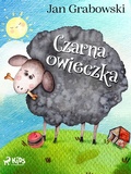 Cover: Czarna owieczka - Saga Egmont