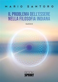 Cover: Il problema dell'Essere nella filosofia indiana - Booksprint