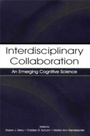 Cover: Interdisciplinary Collaboration - Psychology Press Ltd
