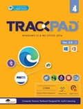 Cover: Trackpad Ver. 2.0 Class 4 - Distributed by eBookpartnership