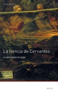 Cover: La ciencia de Cervantes - Brill