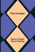 Cover: The Avenger - ALPHA EDITION