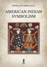 Enlarge image Cover: American Indian Symbolism - Edizioni Aurora Boreale
