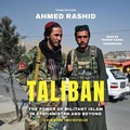 Cover: Taliban, Third Edition - Blackstone Publishing