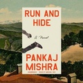 Cover: Run and Hide - Blackstone Publishing