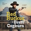 Cover: Red Ruckus - Blackstone Publishing