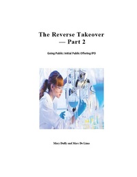 Enlarge image Cover: The Reverse Takeover - Part 2 - Marc de Lima