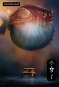 Cover: Underland Arcana 7 - Underland Press
