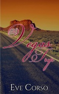 Cover: The Vegas Trip - Crazy Ink