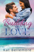 Cover: Building on Love - Kb Press