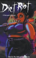 Cover: Diet Riot - Sonora Taylor
