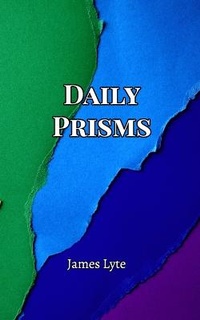 Enlarge image Cover: Daily Prisms - Blurb