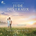 Cover: Thief of Fate - Mira Books