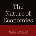 Cover: The Nature of Economies - Blackstone Publishing