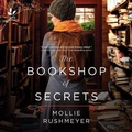 Cover: The Bookshop of Secrets - Love Inspired Trade