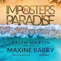 Cover: Imposters in Paradise - Blackstone Publishing