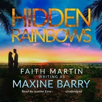 Enlarge image Cover: Hidden Rainbows - Blackstone Publishing