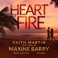 Cover: Heart of Fire - Blackstone Publishing