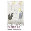Cover: Ending Up - Blackstone Publishing